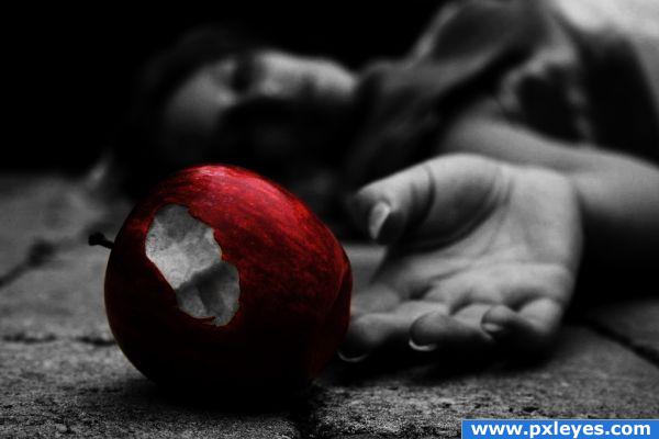 The Poison Apple